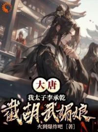 《大唐：我太子李承乾，截胡武媚娘》免费试读 张轩李承乾小说在线阅读