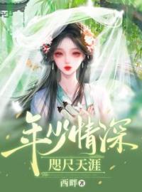 年少情深，咫尺天涯全章节免费试读 主角姜向烛季南行完结版