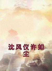 沈风仪许如尘(沈风仪许如尘)全文完结在线阅读完整版